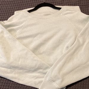 Aerie Oversized Mint Green Sweater/Hoodie